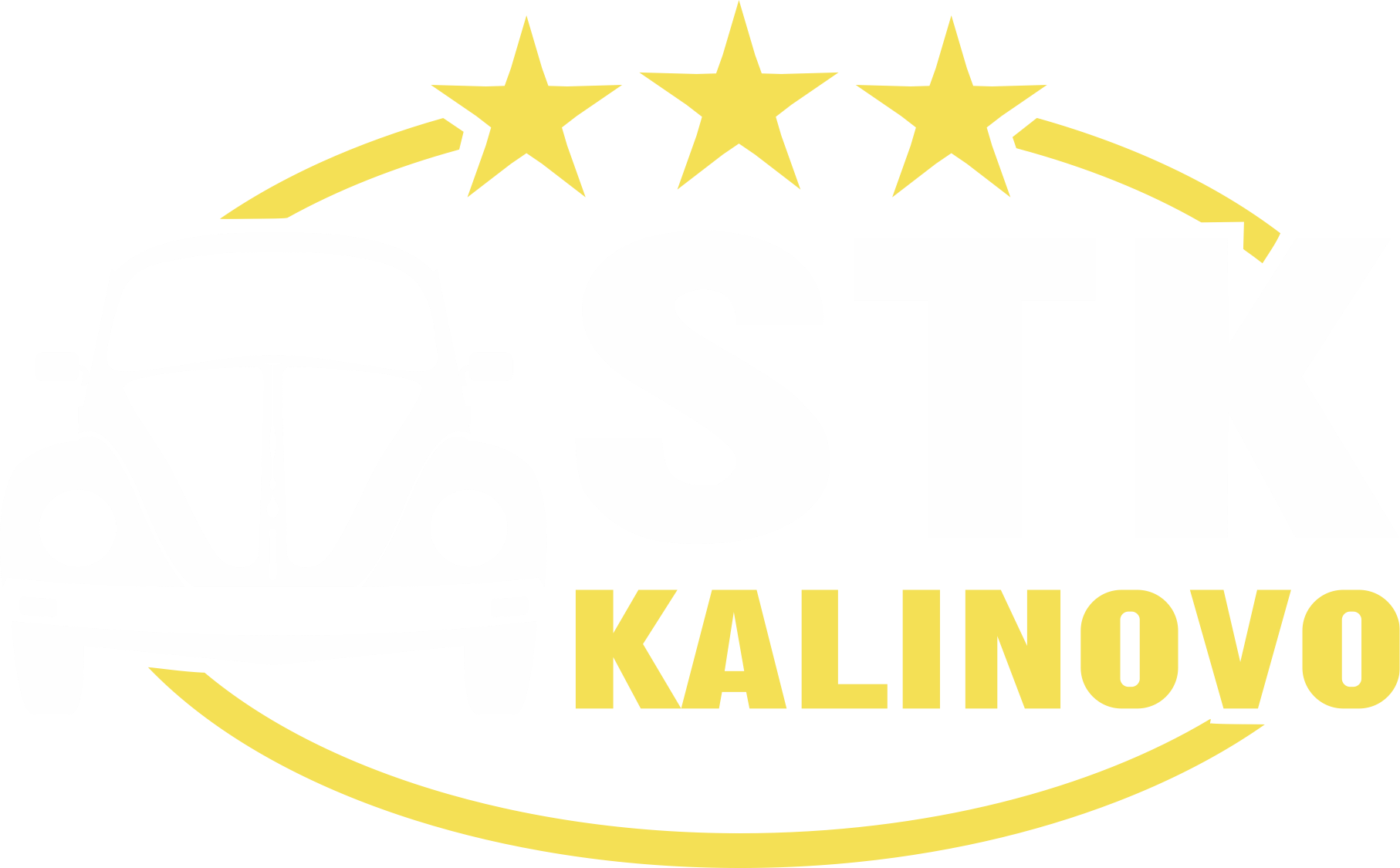 STK Kalinovo